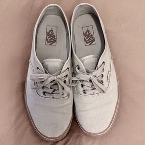 Vans Authentic